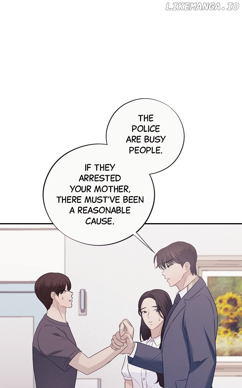 The Seductive Wife Chapter 27 - page 28