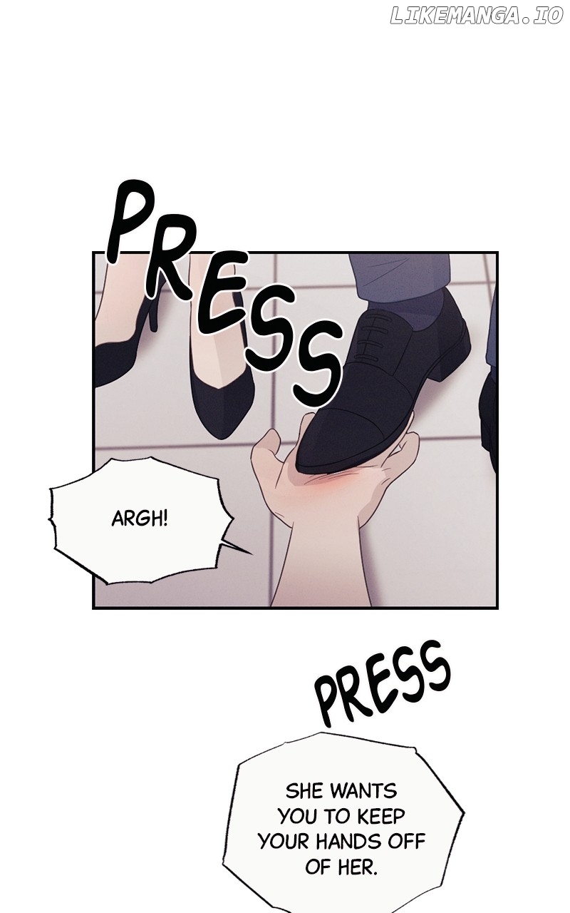 The Seductive Wife Chapter 27 - page 35
