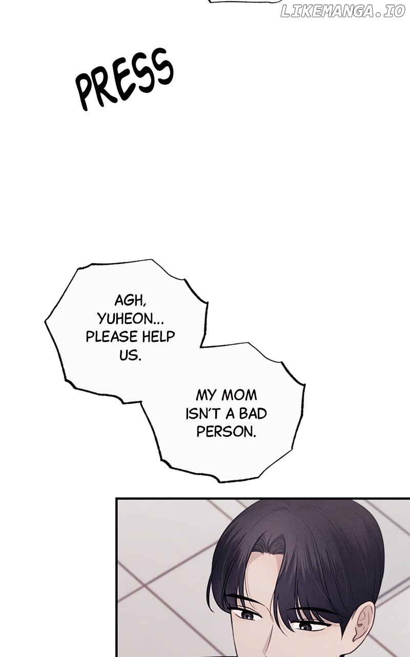 The Seductive Wife Chapter 27 - page 36