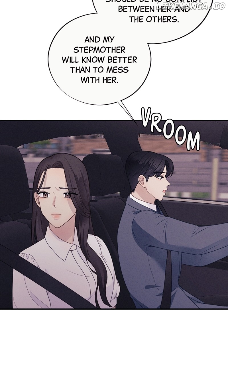 The Seductive Wife Chapter 27 - page 4