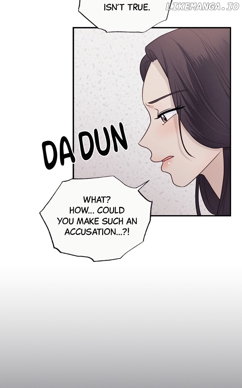 The Seductive Wife Chapter 27 - page 46