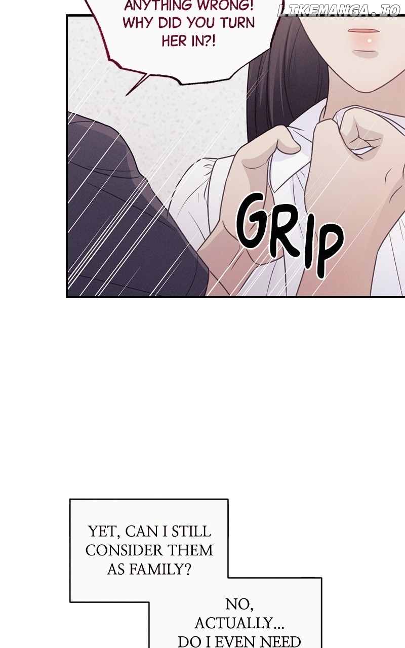 The Seductive Wife Chapter 27 - page 52