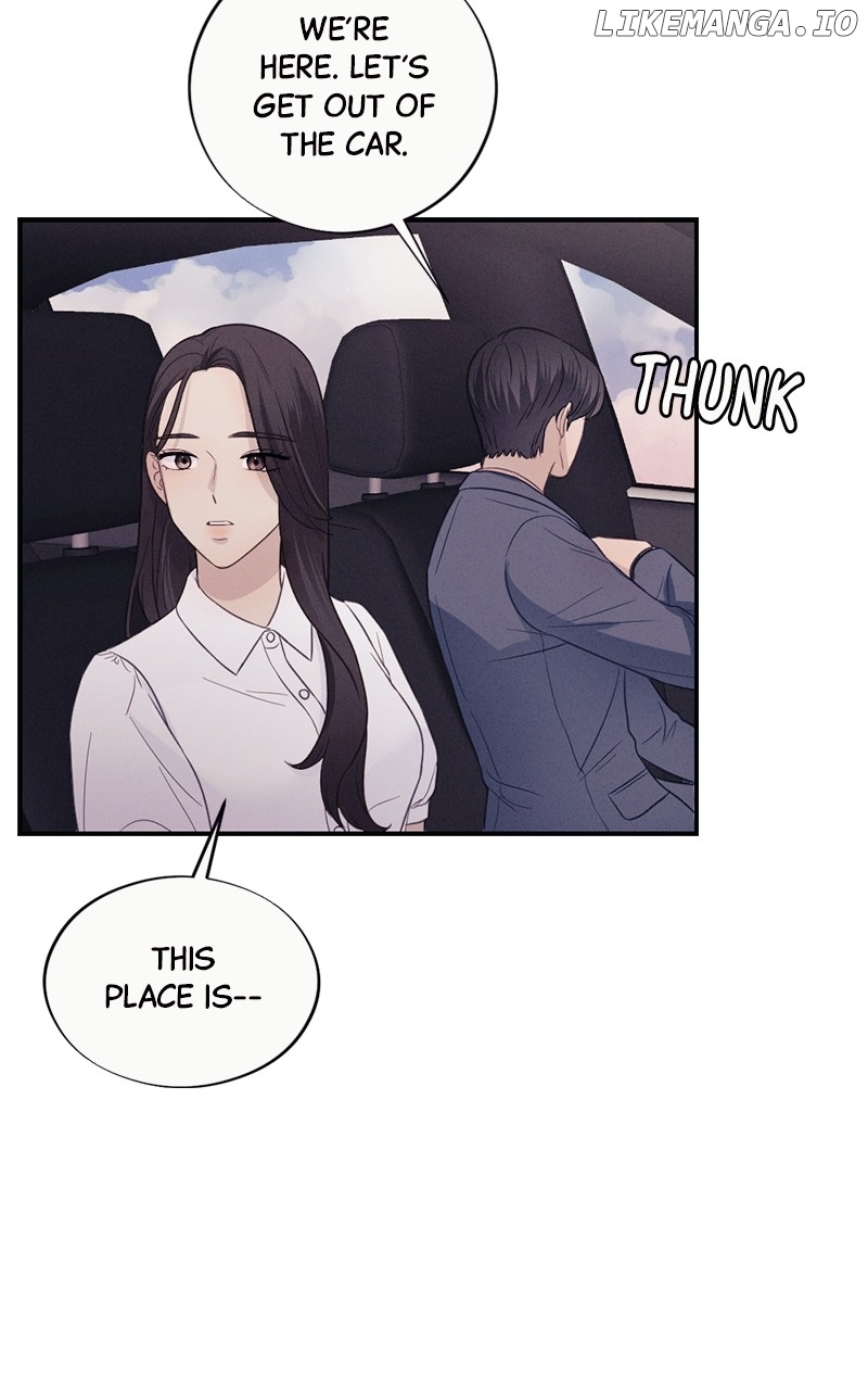 The Seductive Wife Chapter 27 - page 61