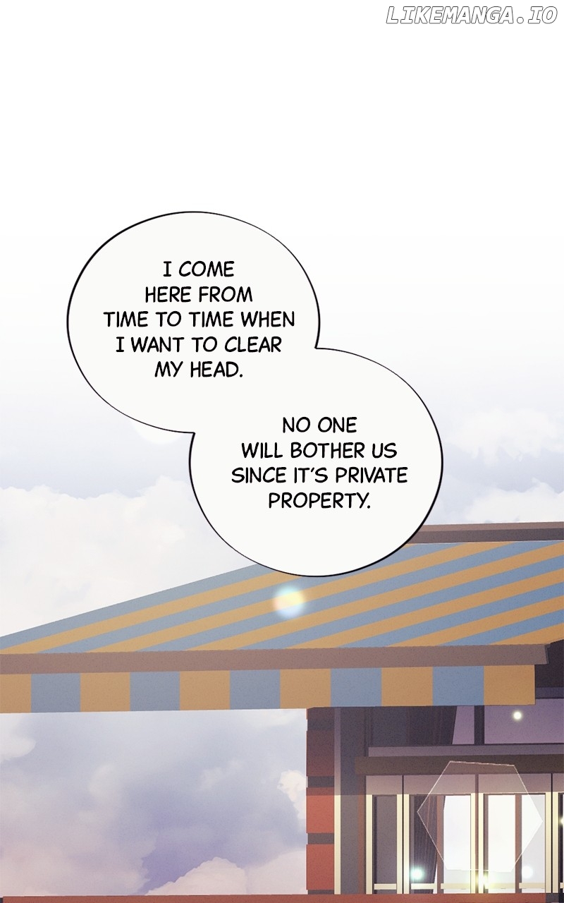 The Seductive Wife Chapter 27 - page 62