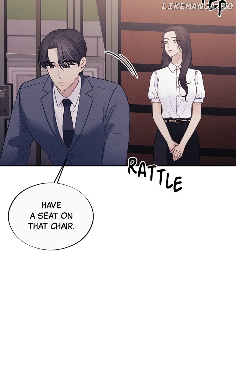 The Seductive Wife Chapter 27 - page 64