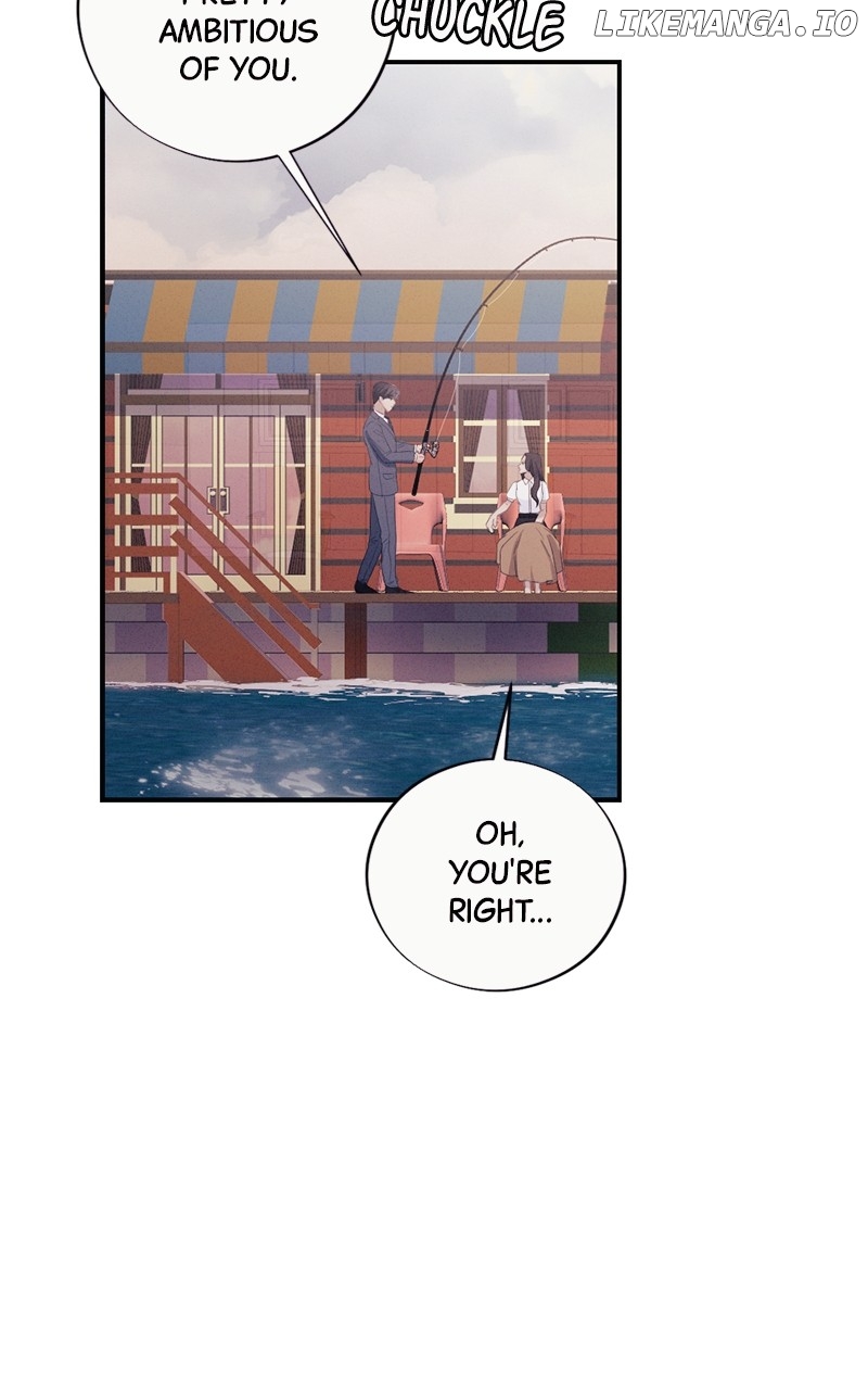 The Seductive Wife Chapter 27 - page 72