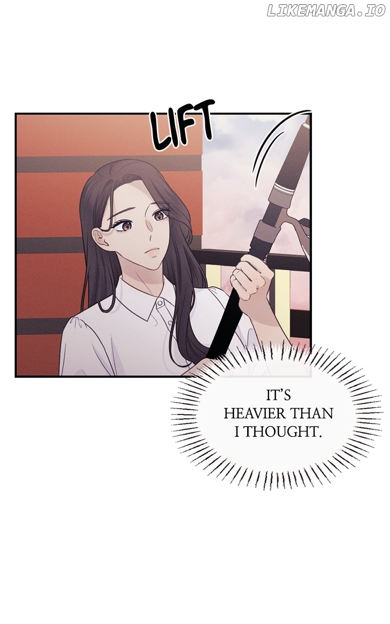 The Seductive Wife Chapter 27 - page 73