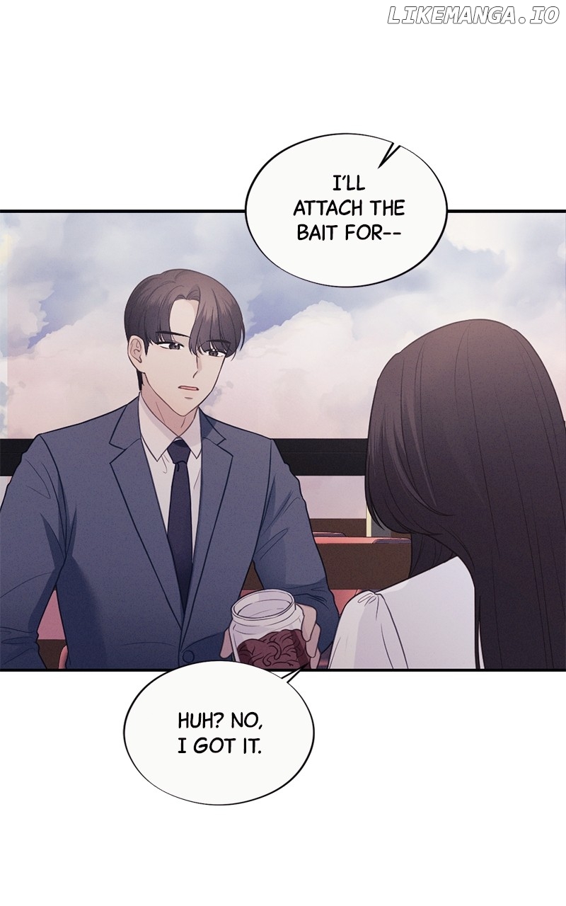 The Seductive Wife Chapter 27 - page 74