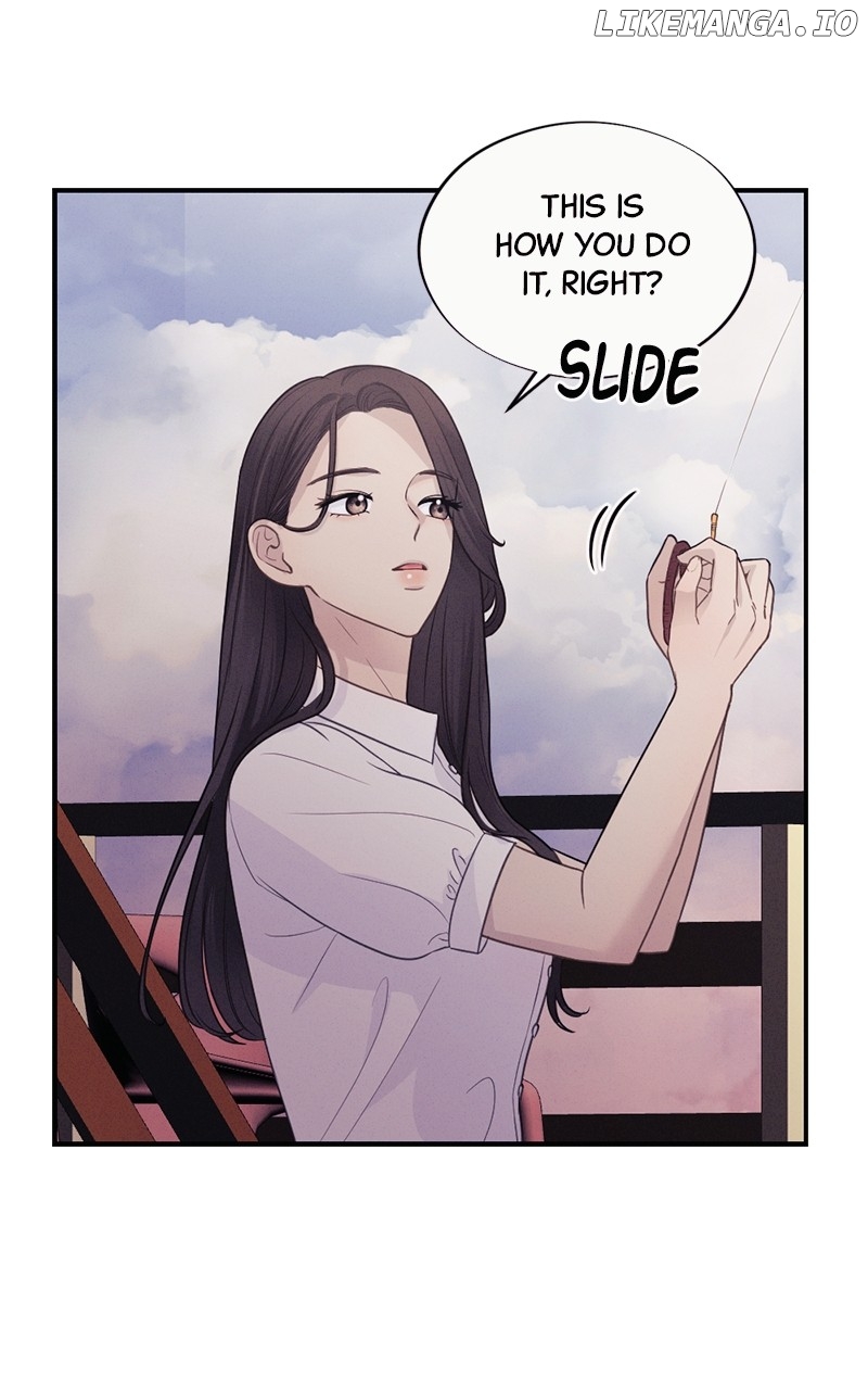 The Seductive Wife Chapter 27 - page 76