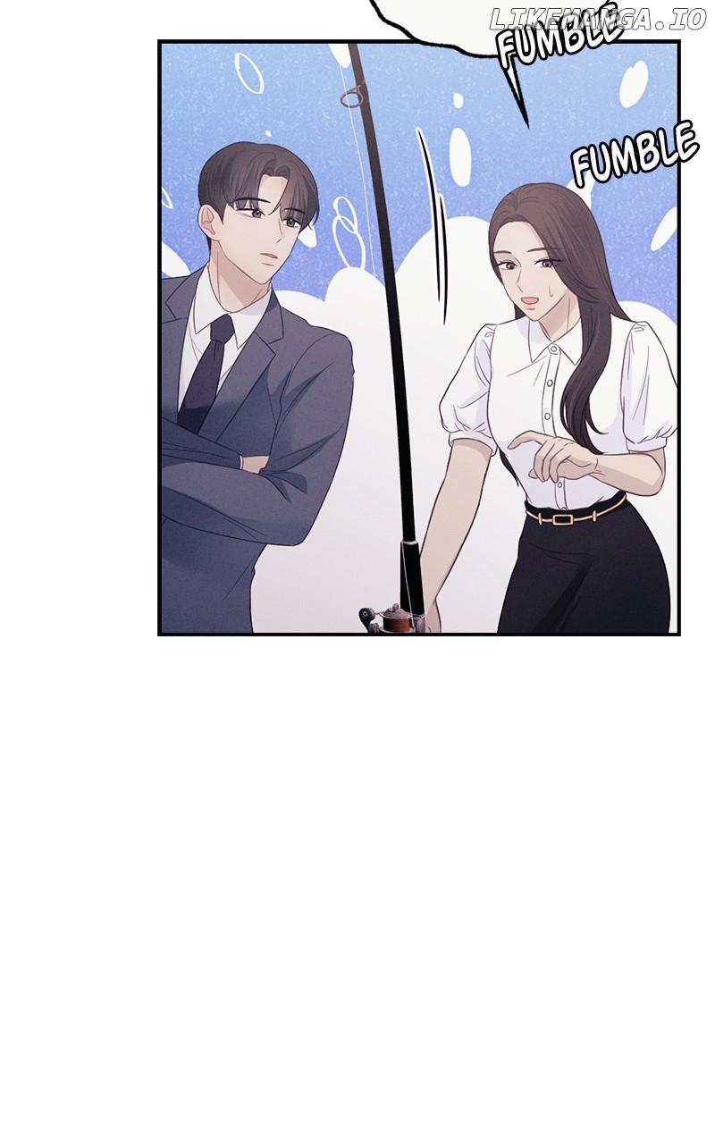The Seductive Wife Chapter 27 - page 82