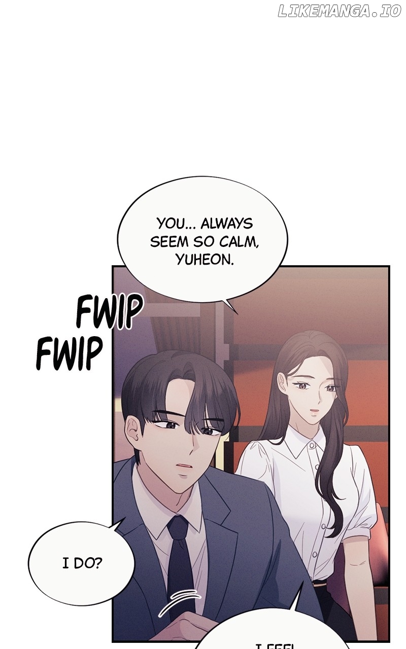 The Seductive Wife Chapter 27 - page 85