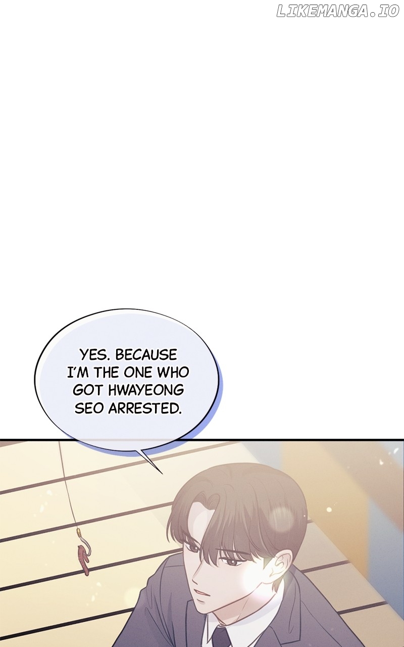The Seductive Wife Chapter 27 - page 90
