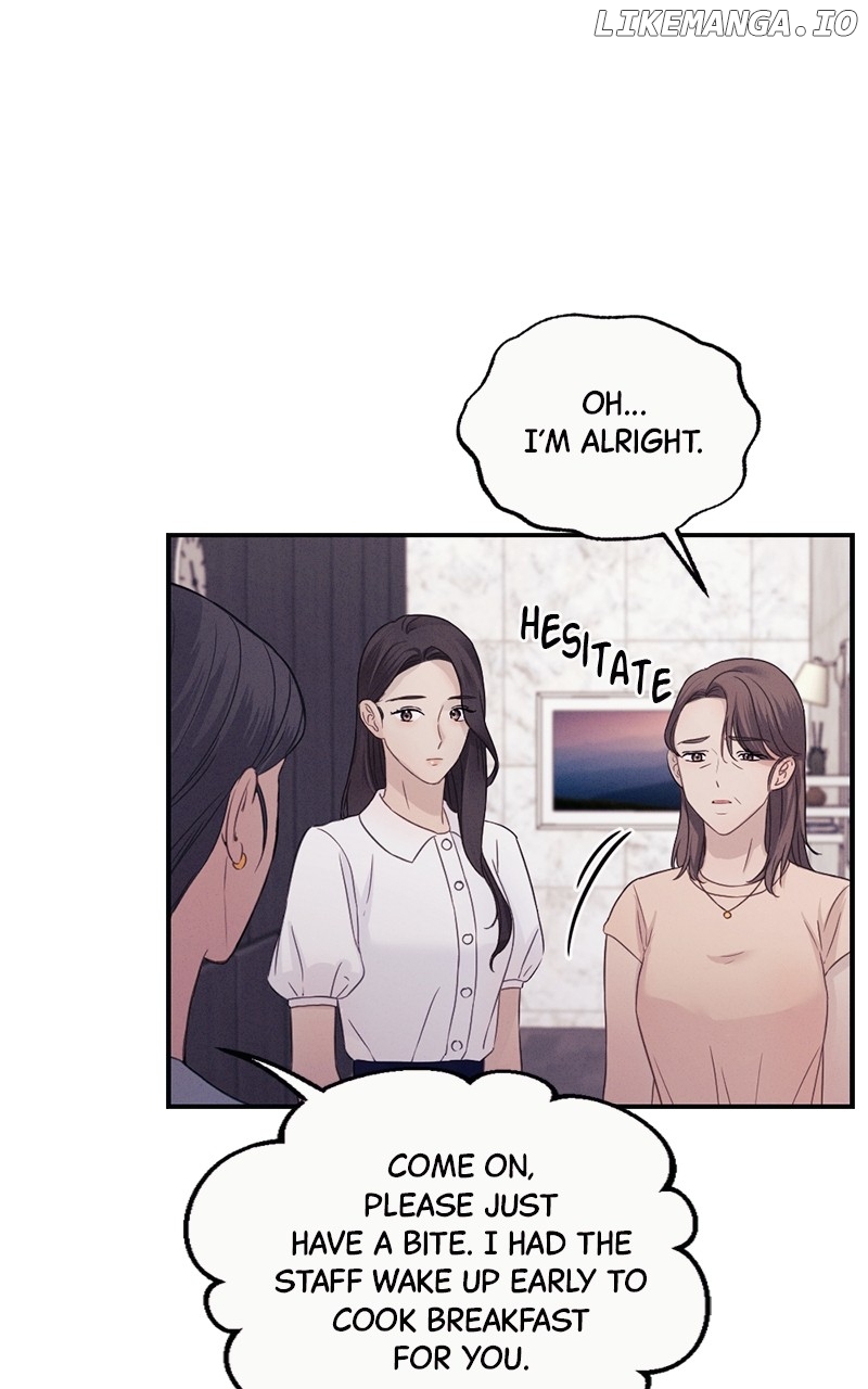 The Seductive Wife Chapter 26 - page 16