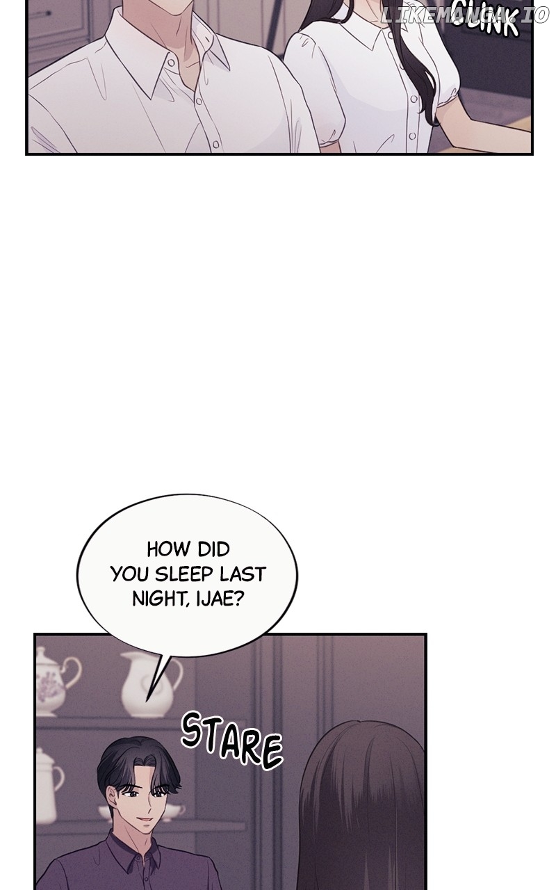 The Seductive Wife Chapter 26 - page 22