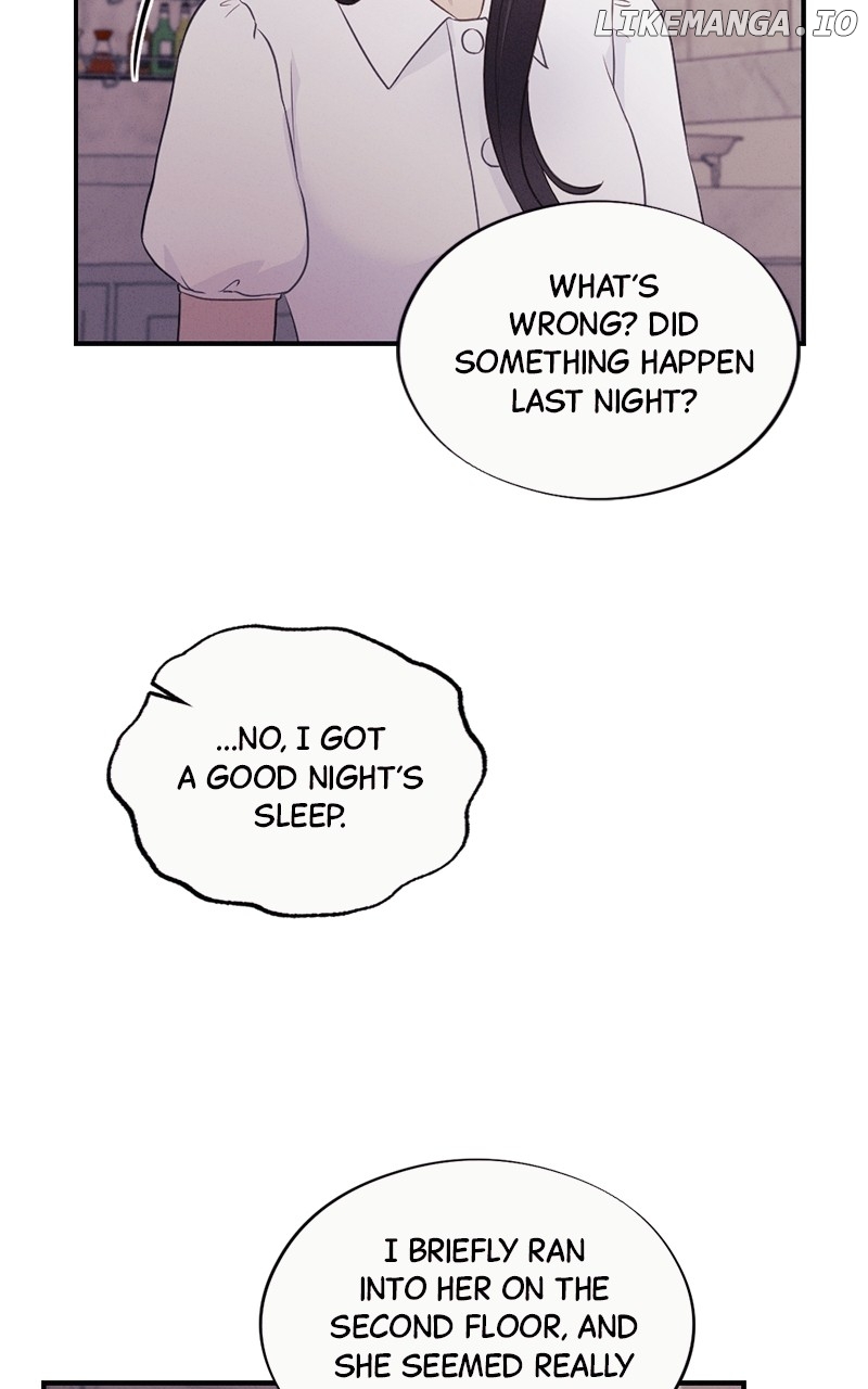 The Seductive Wife Chapter 26 - page 25