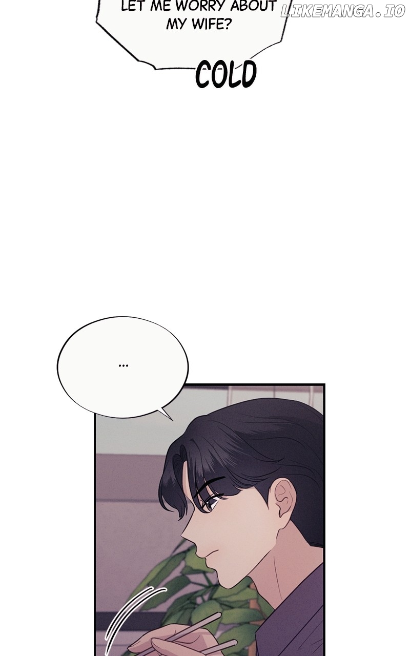 The Seductive Wife Chapter 26 - page 29
