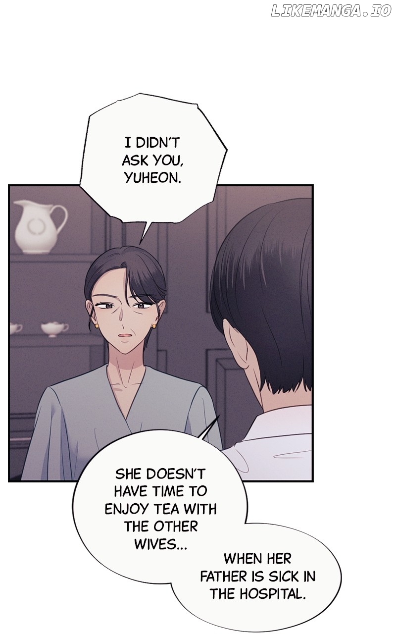 The Seductive Wife Chapter 26 - page 36