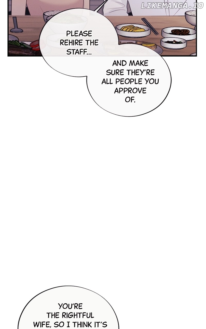 The Seductive Wife Chapter 26 - page 40