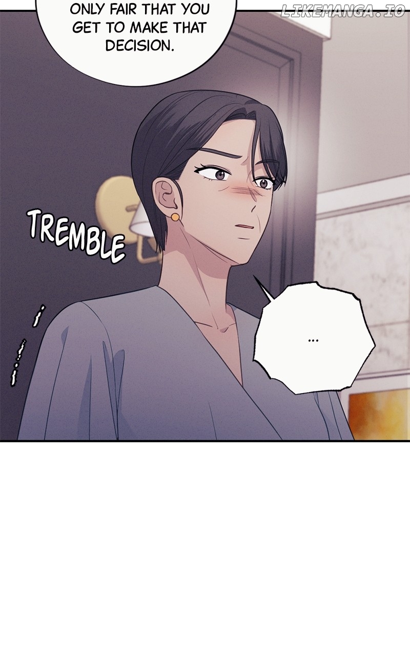The Seductive Wife Chapter 26 - page 41