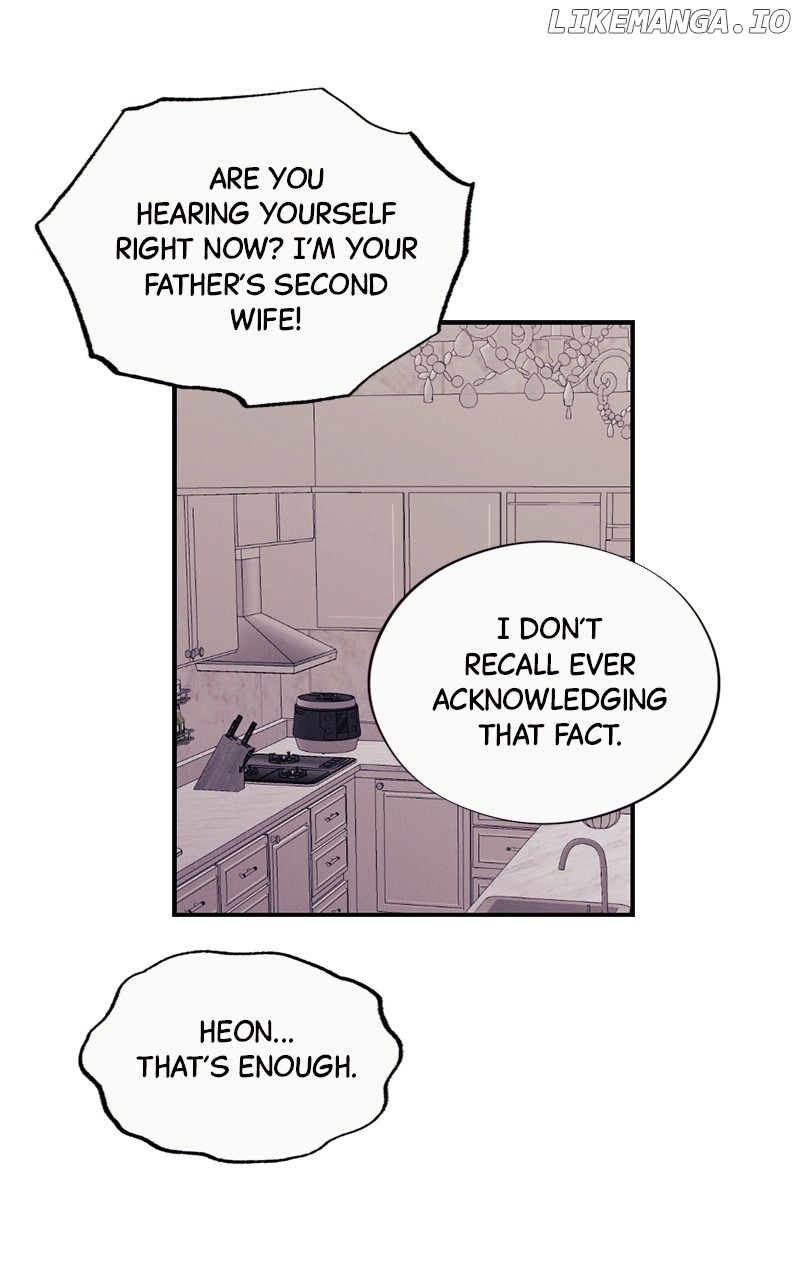 The Seductive Wife Chapter 26 - page 44