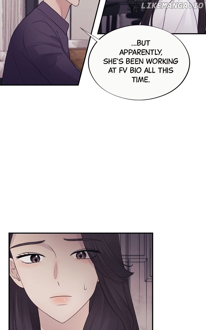 The Seductive Wife Chapter 26 - page 53