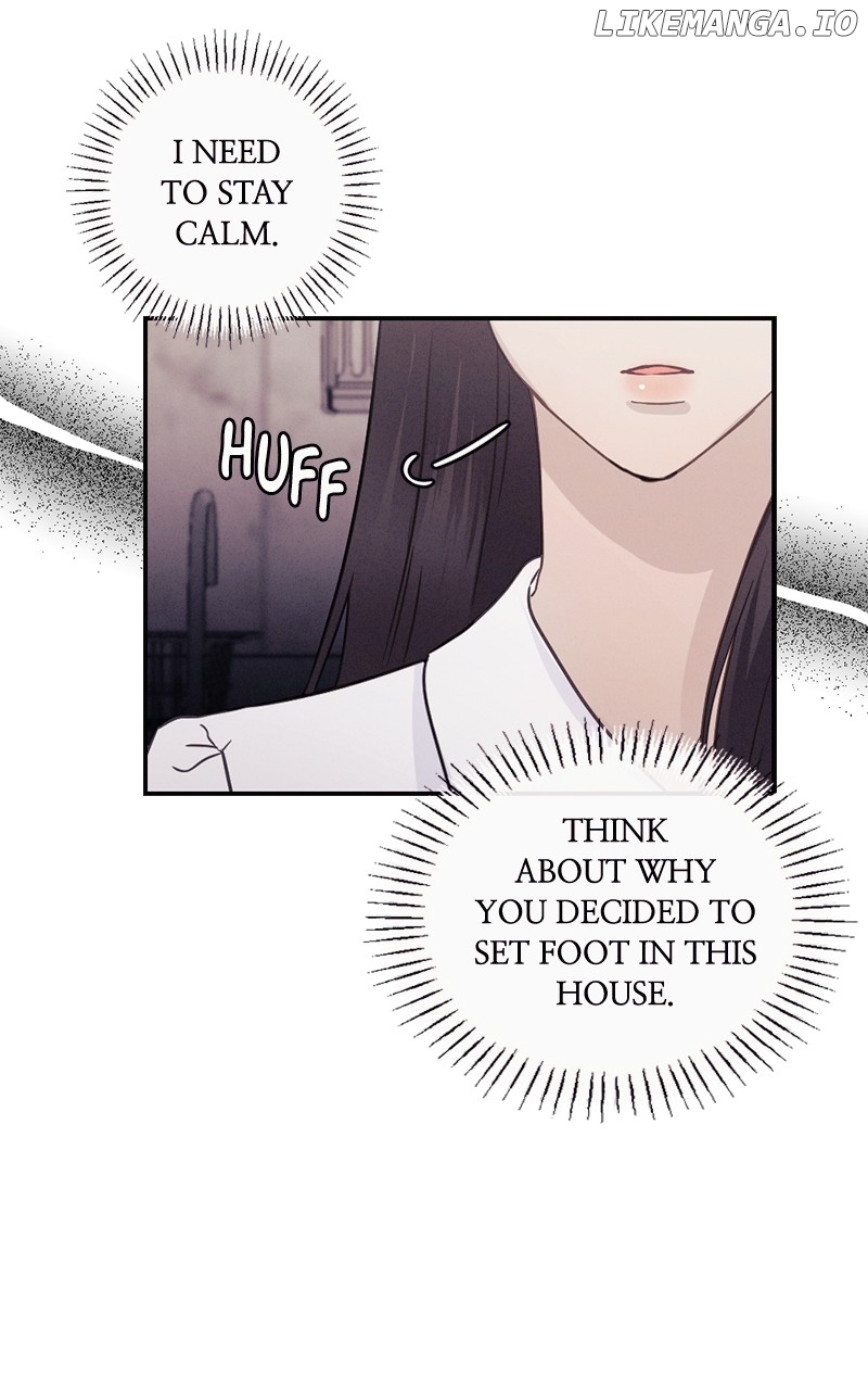 The Seductive Wife Chapter 26 - page 56