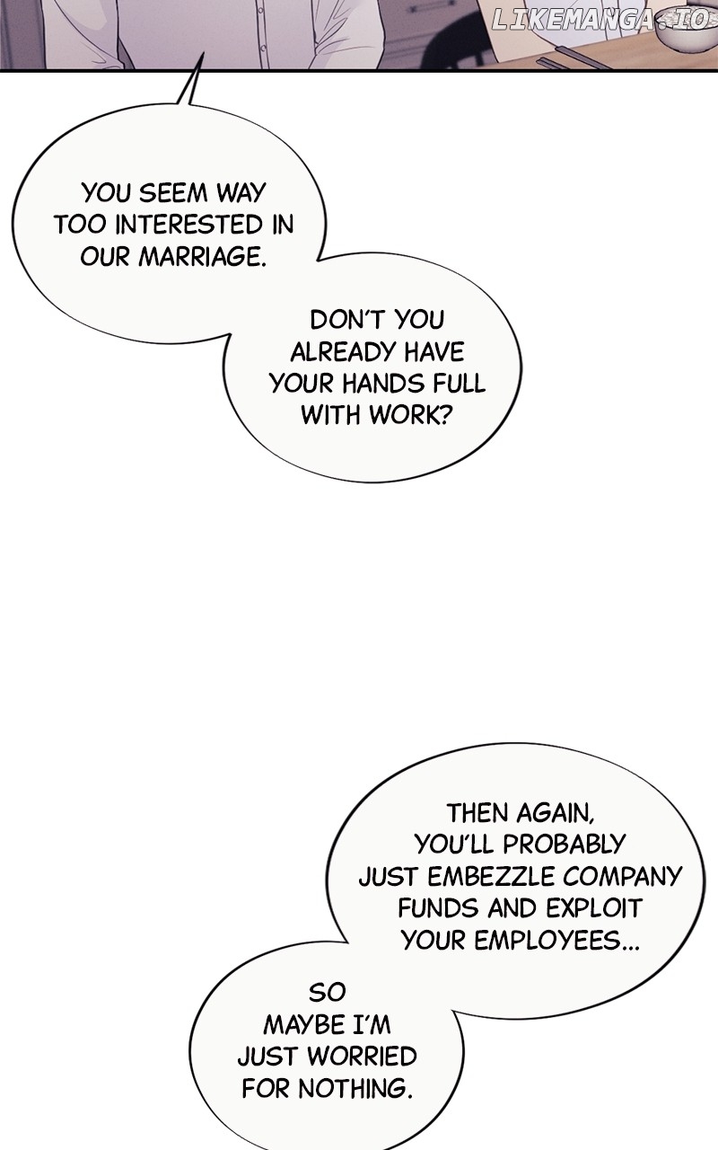 The Seductive Wife Chapter 26 - page 59