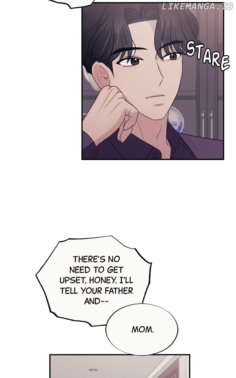 The Seductive Wife Chapter 26 - page 75