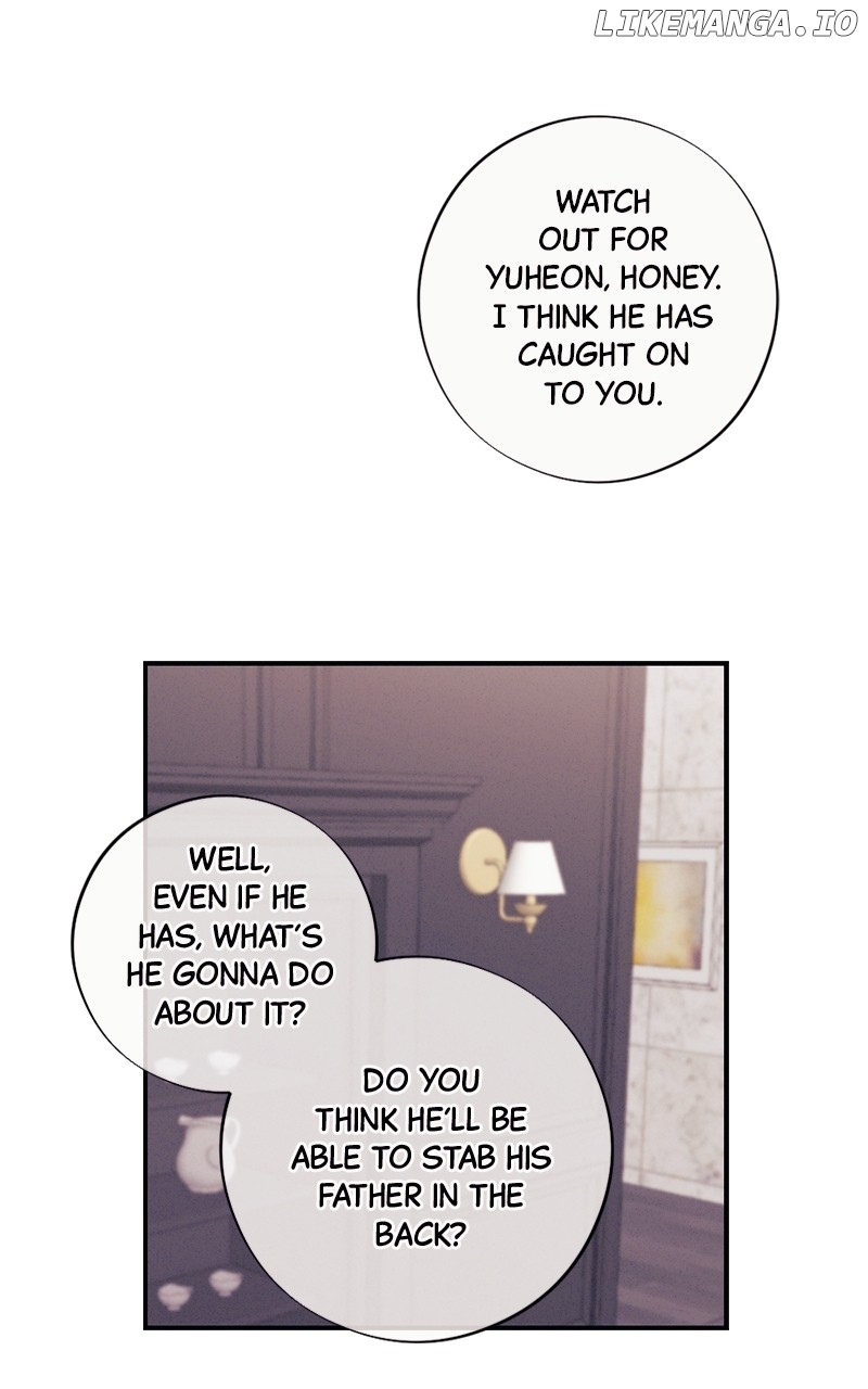 The Seductive Wife Chapter 26 - page 80