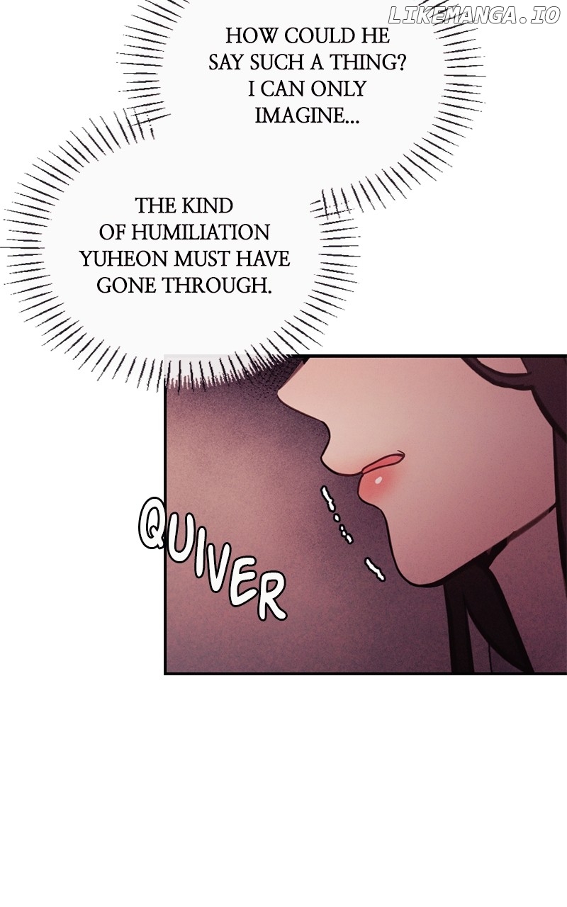 The Seductive Wife Chapter 25 - page 12