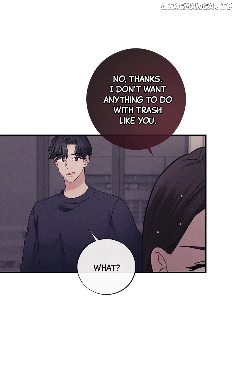 The Seductive Wife Chapter 25 - page 13