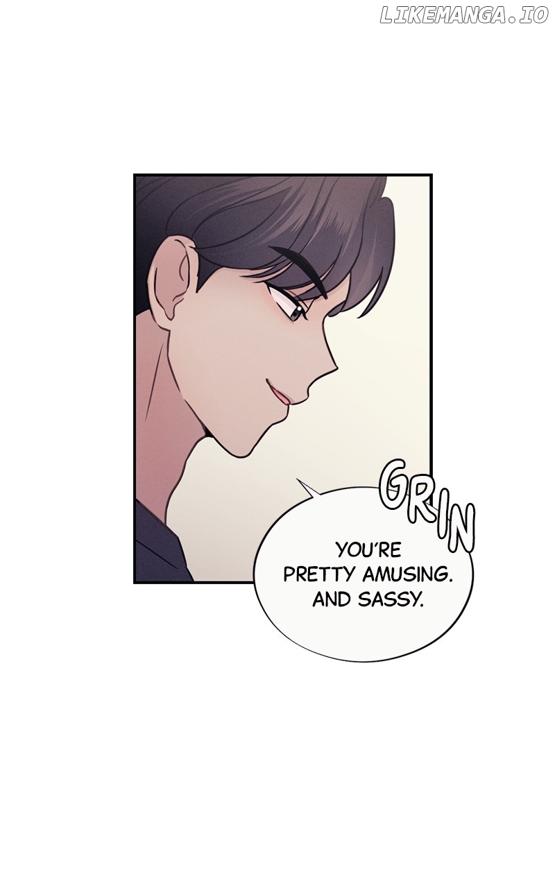 The Seductive Wife Chapter 25 - page 23