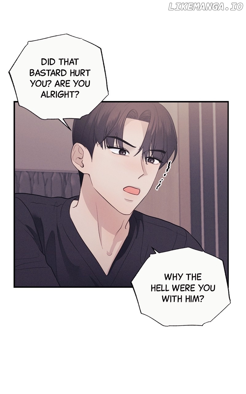 The Seductive Wife Chapter 25 - page 35