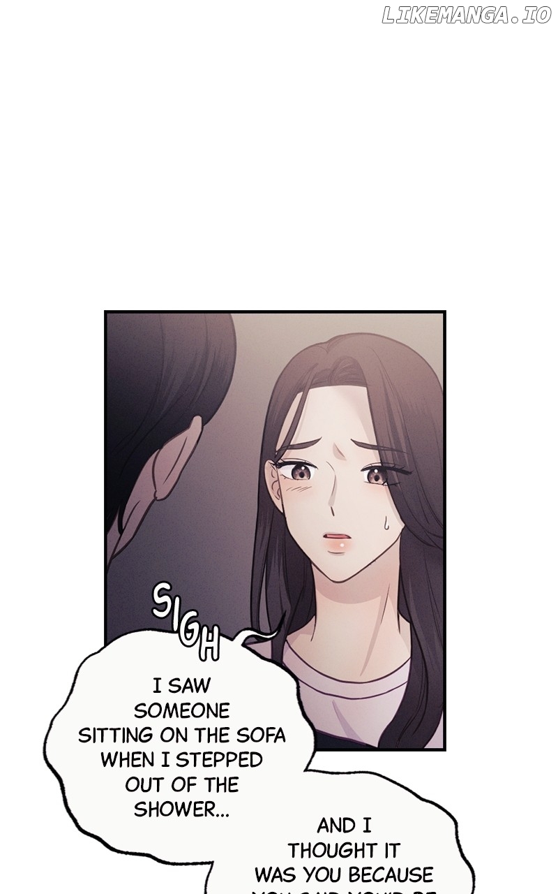 The Seductive Wife Chapter 25 - page 36