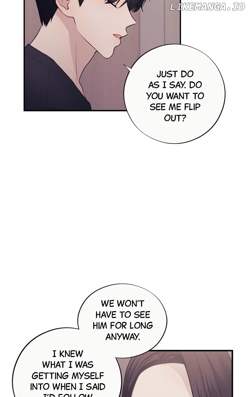 The Seductive Wife Chapter 25 - page 39