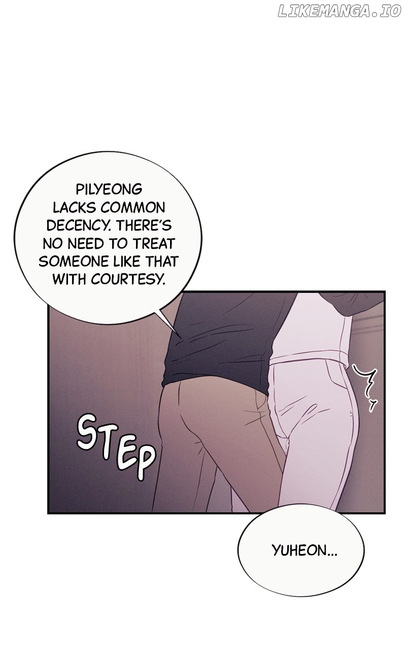 The Seductive Wife Chapter 25 - page 42