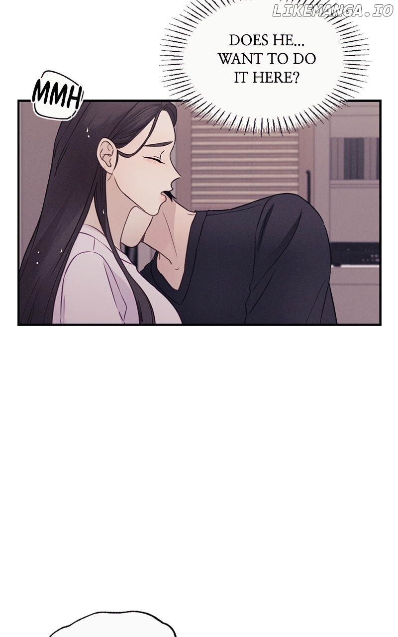 The Seductive Wife Chapter 25 - page 48