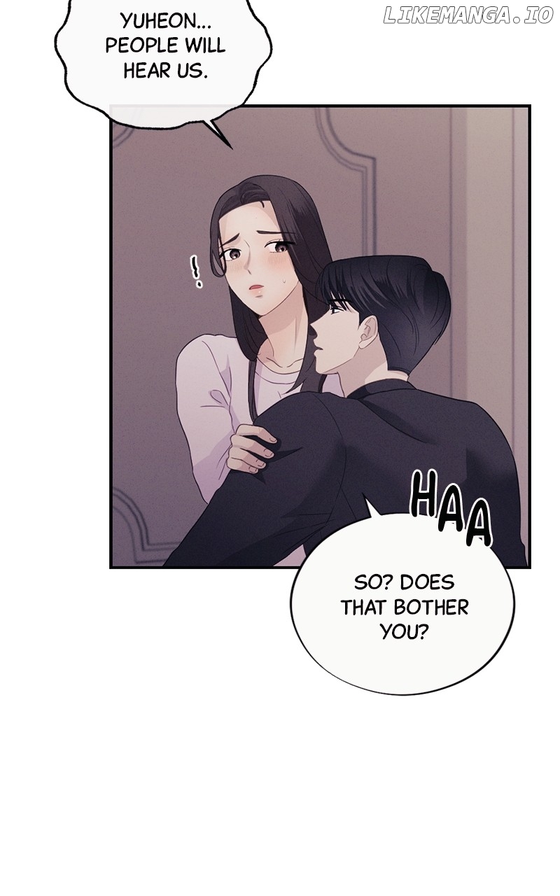 The Seductive Wife Chapter 25 - page 49