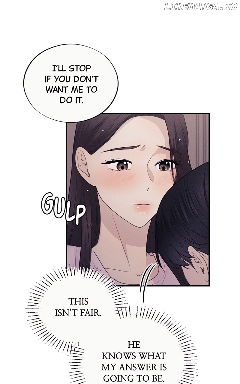 The Seductive Wife Chapter 25 - page 50