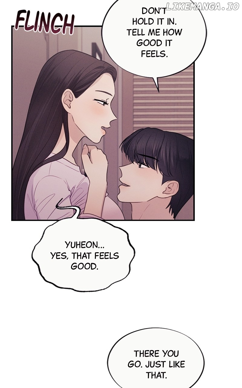The Seductive Wife Chapter 25 - page 55