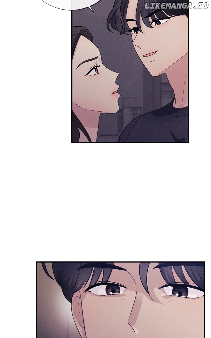 The Seductive Wife Chapter 25 - page 6