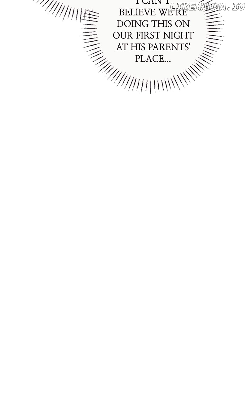 The Seductive Wife Chapter 25 - page 61