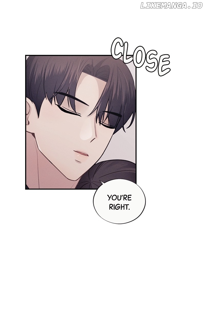 The Seductive Wife Chapter 23 - page 10