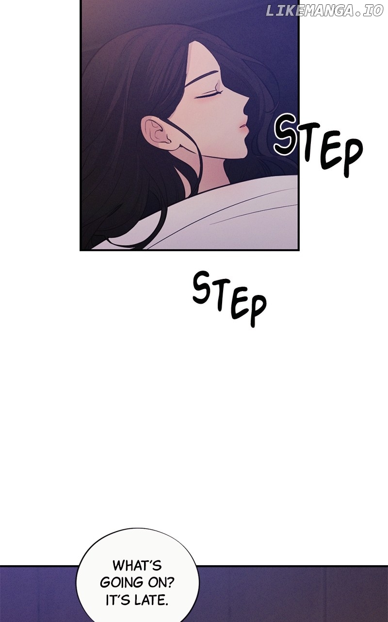 The Seductive Wife Chapter 23 - page 18