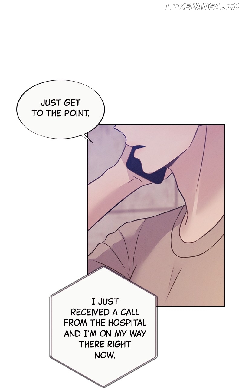 The Seductive Wife Chapter 23 - page 20
