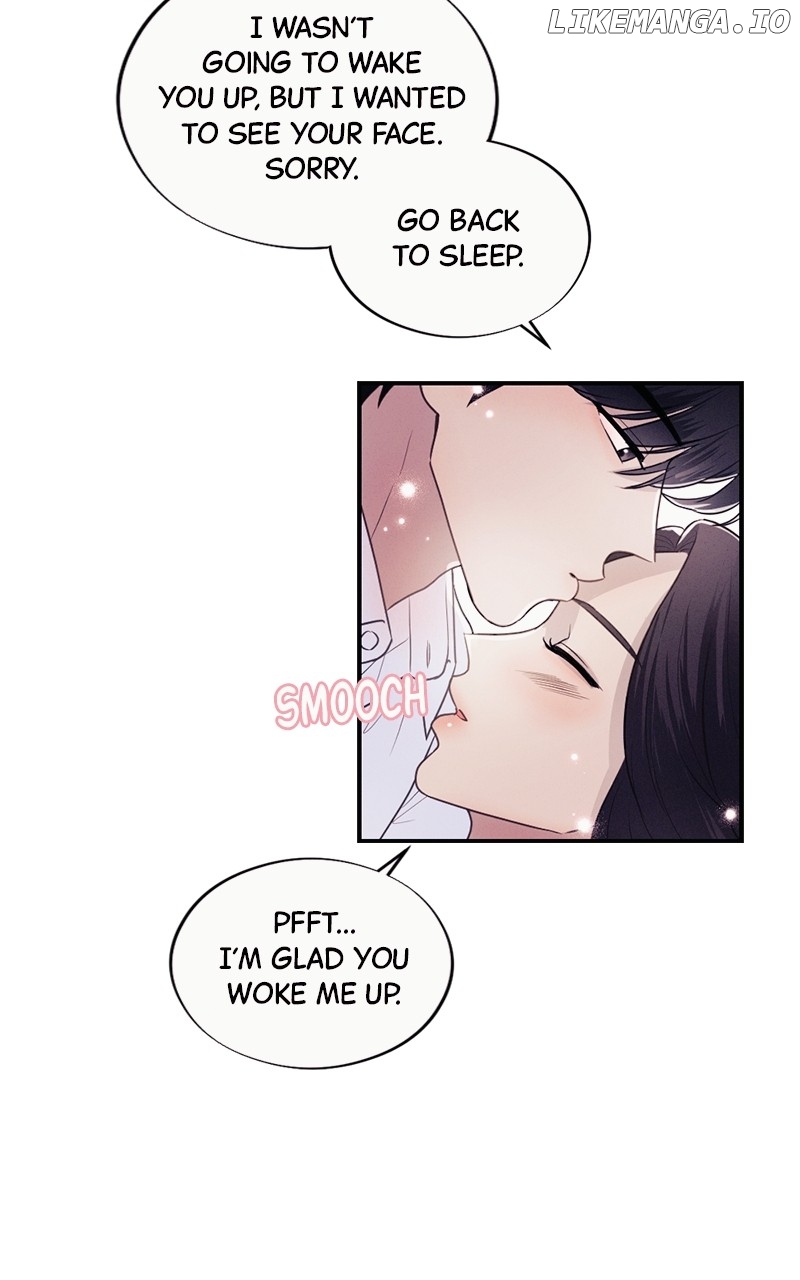 The Seductive Wife Chapter 23 - page 34
