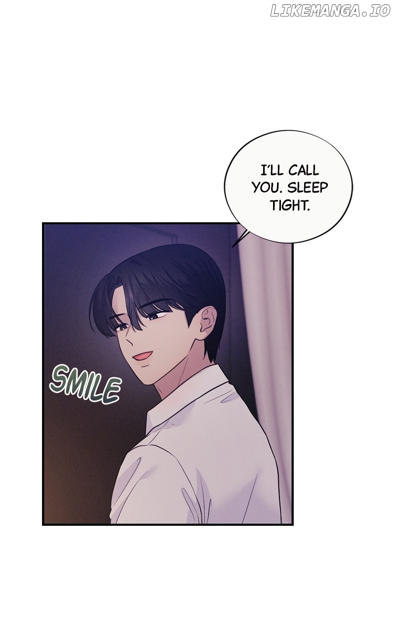 The Seductive Wife Chapter 23 - page 36