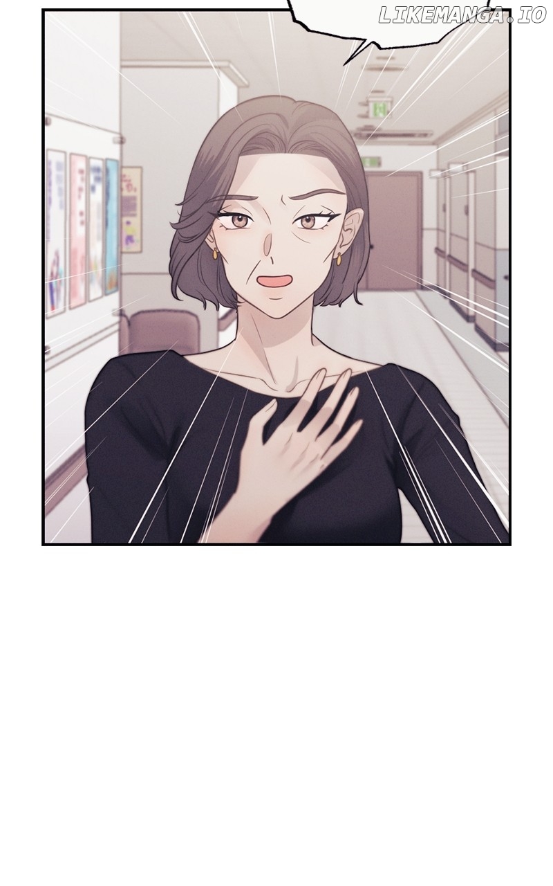 The Seductive Wife Chapter 23 - page 40