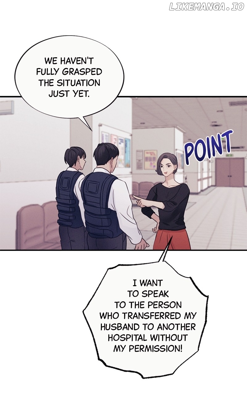 The Seductive Wife Chapter 23 - page 41