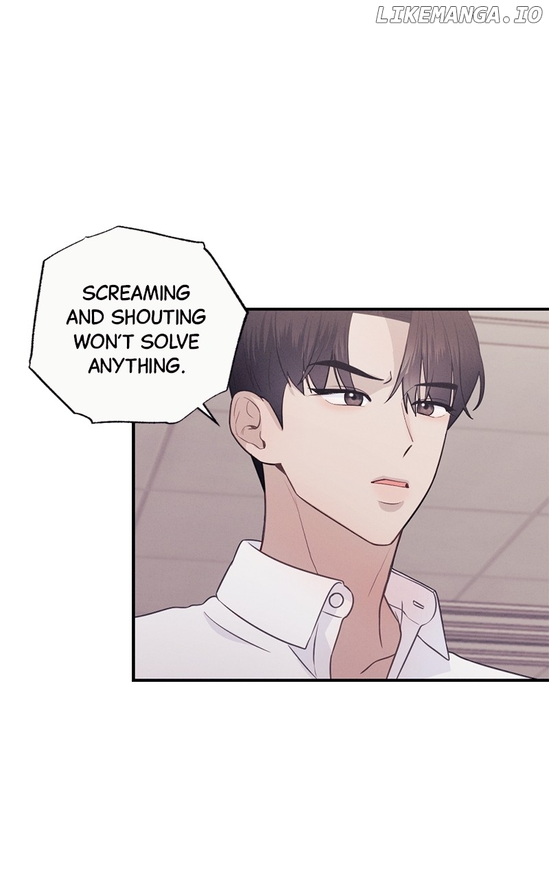 The Seductive Wife Chapter 23 - page 46